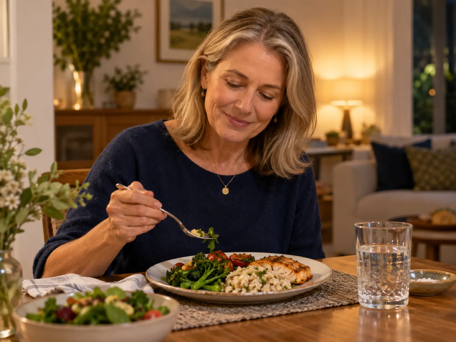 Is It Really Bad to Eat Carbs at Night?