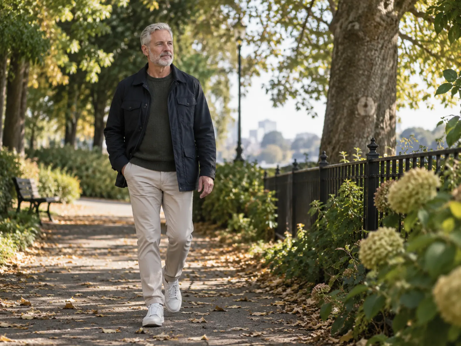 Do You Really Need 10,000 Steps a Day? What the Evidence Actually Shows