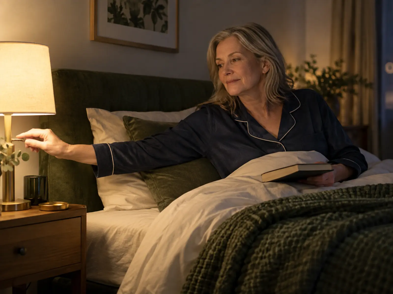 Does It Matter What Time You Go to Bed? What Sleep Regularity Research Actually Shows