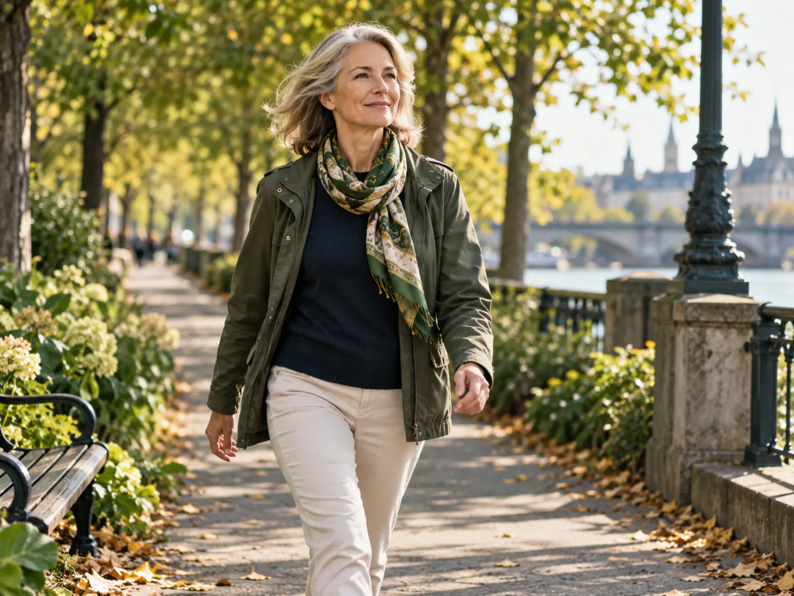 Does Walking Faster Make a Difference? What the Evidence Actually Shows