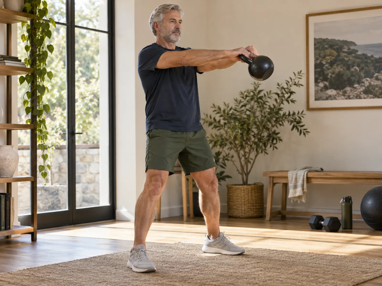 How to Keep Your Bones Strong as You Age — and Why It Matters
