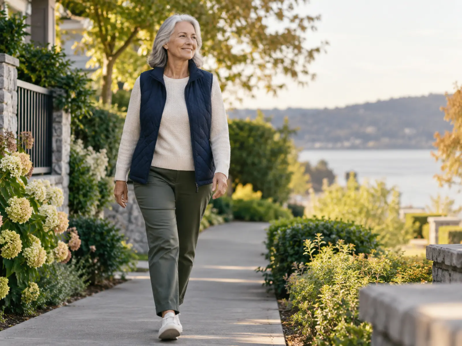 Why Walking Is One of the Most Underrated Things You Can Do for Your Health
