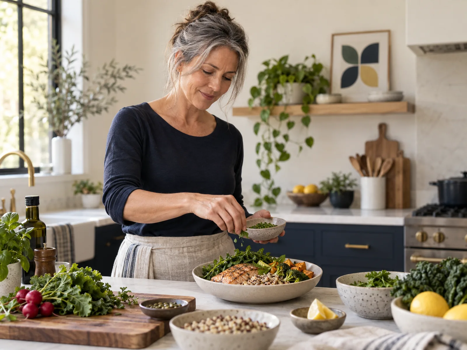 What Actually Counts as Metabolic Health (And Why It’s Not Just a Number)