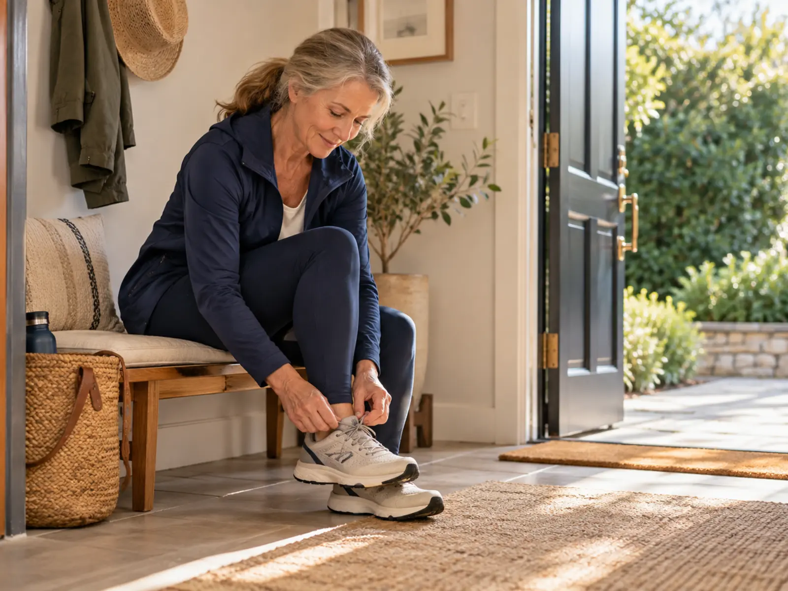Why Do Healthy Habits Fall Apart So Easily?